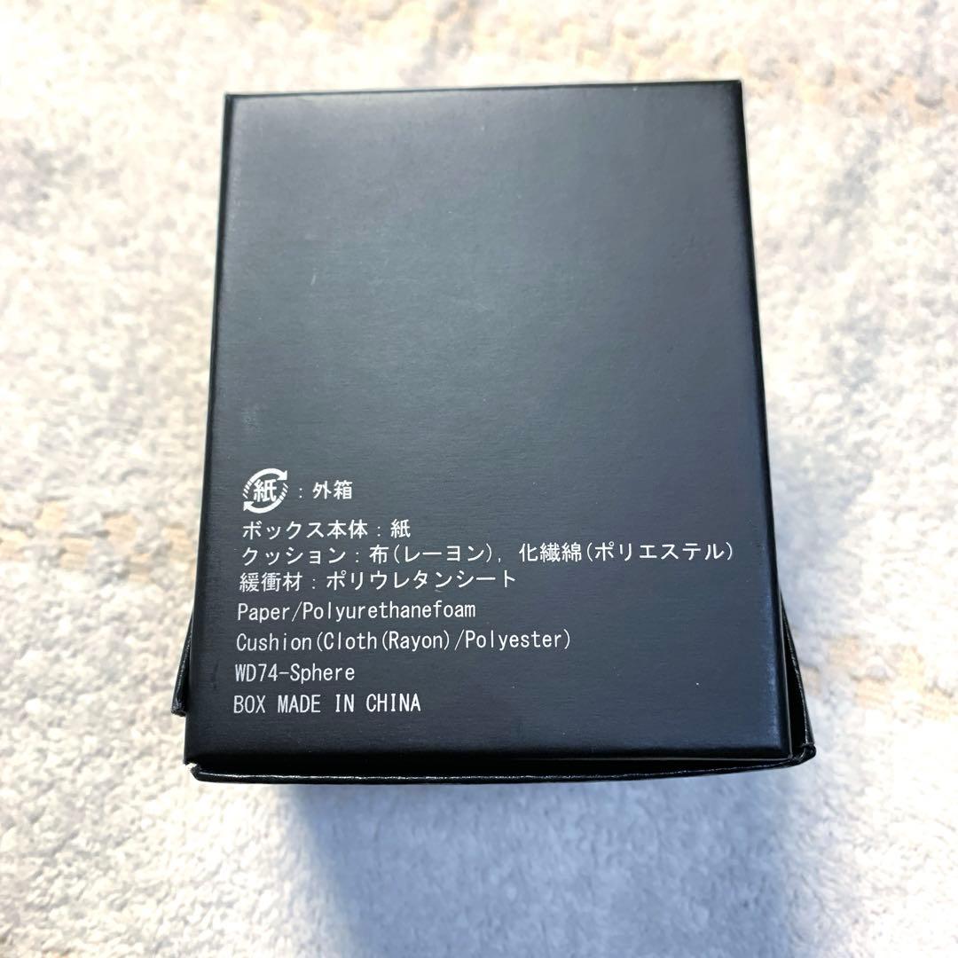 スフィア×WIRED Loppi HMV限定sphere 5周年記念 腕時計