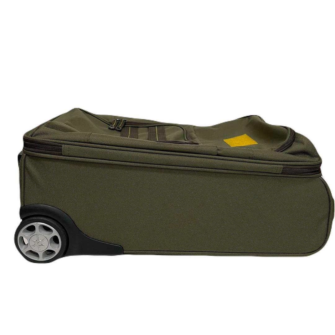 AVIREX アヴィレックス キャリーケース 2輪 機内持ち込み可 旅行用品