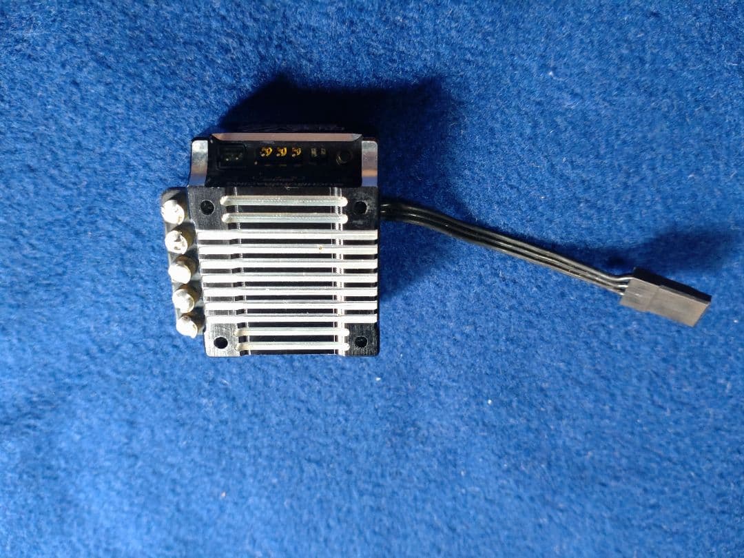 マッチモア製FLETAV2