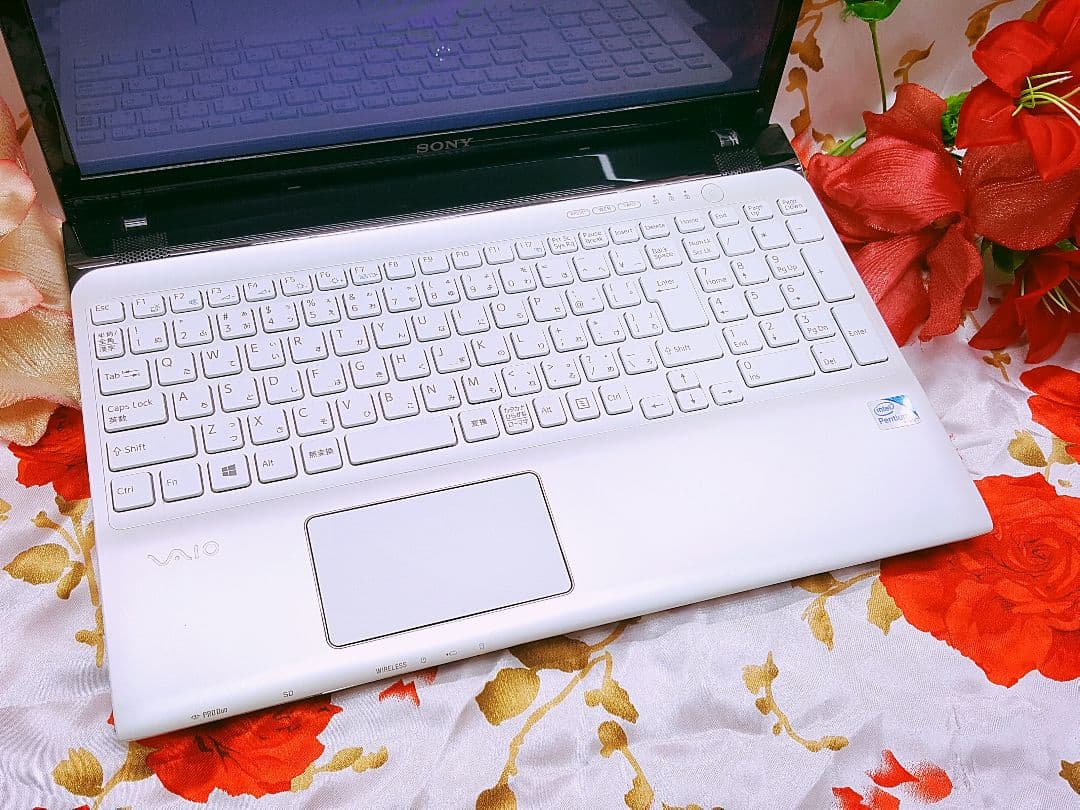 値下げ⭕️】 極上品/ブルーレイ/爆速3世代Corei7/DVD焼き/新Win11搭載