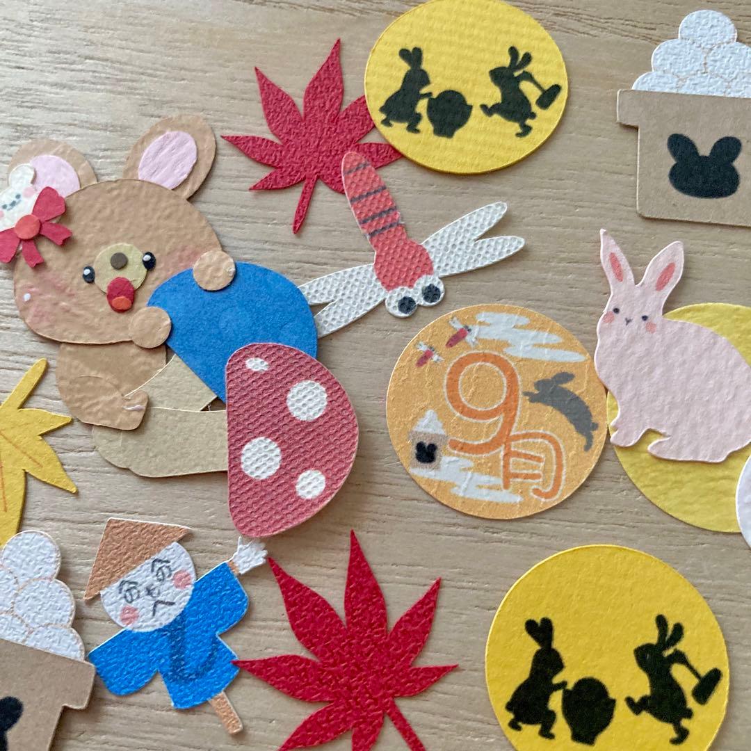 アルバムクラフトクラフトパンチ