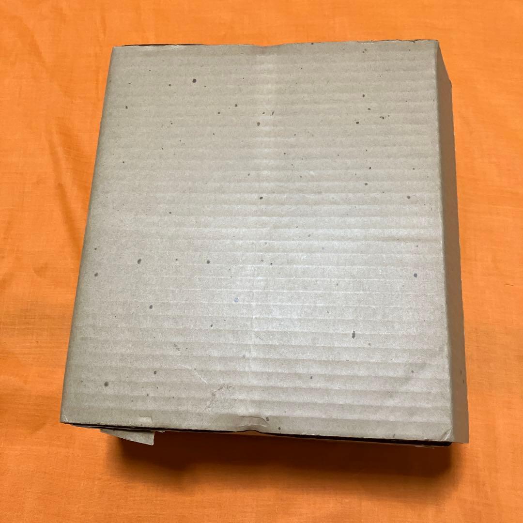 能面 雷 かみなり 木彫り 手彫り 桐箱 - メルカリ