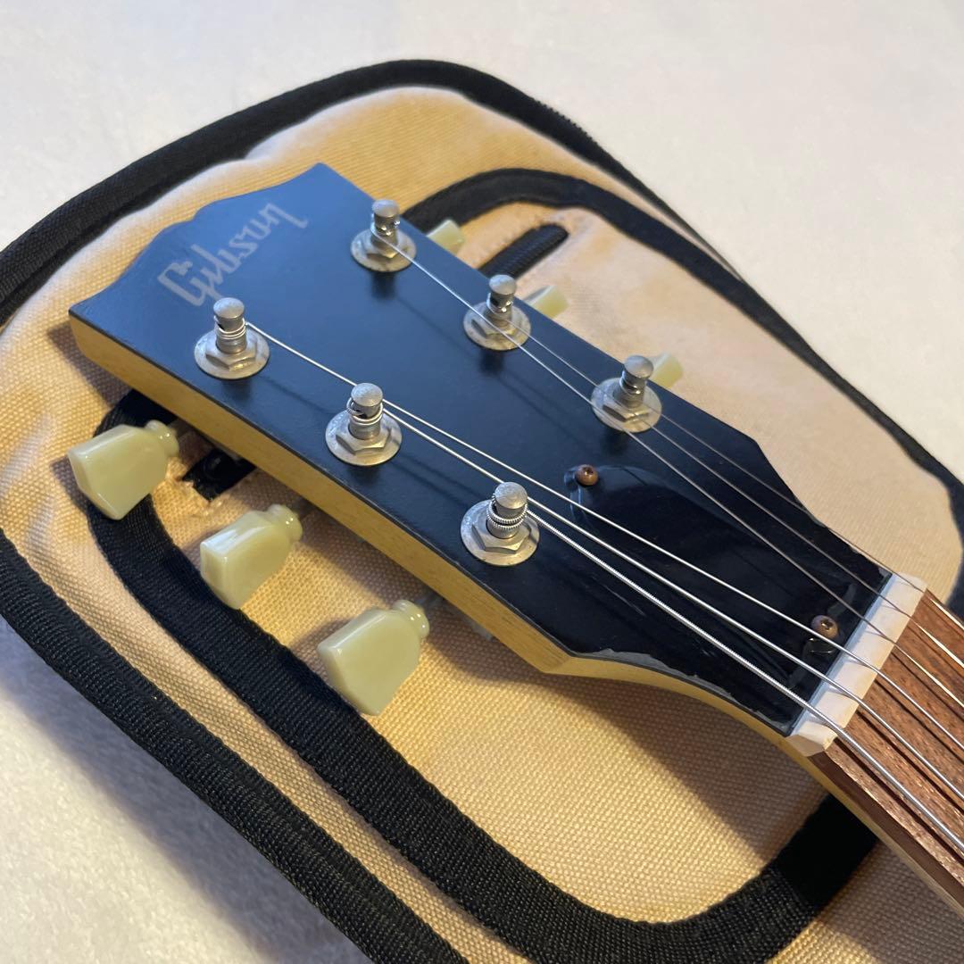 Gibson SG Special Faded Road Worn エレキギター