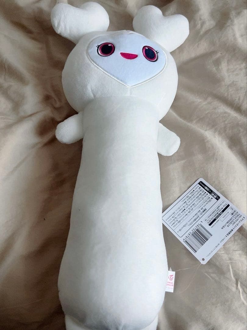 TWICE ぬいぐるみ8体セット