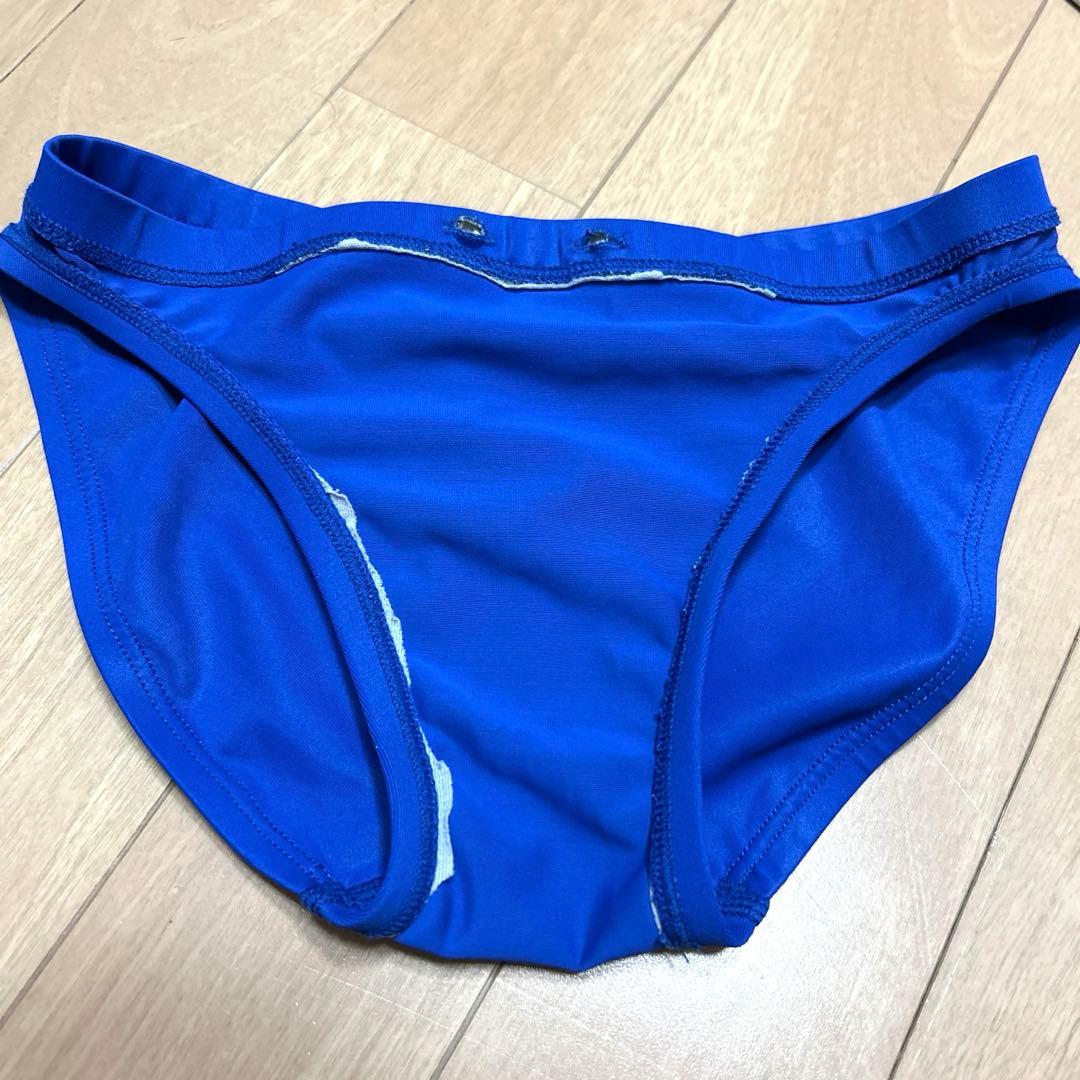 美品】競パン 競泳水着 Speedo サイズS