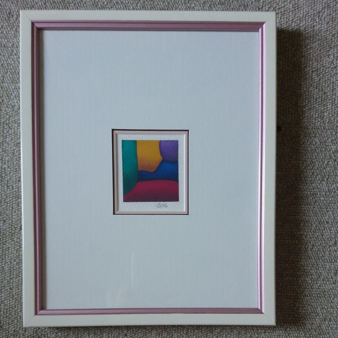 ヴィーヴィ・ケンパイネンの水彩画 アウトレット ヴィーヴィ