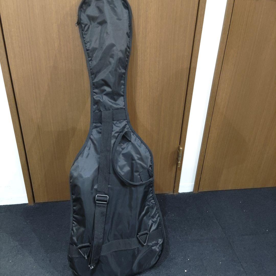 VMPD7-75-1 Photogenic エレキギター 未使用 赤