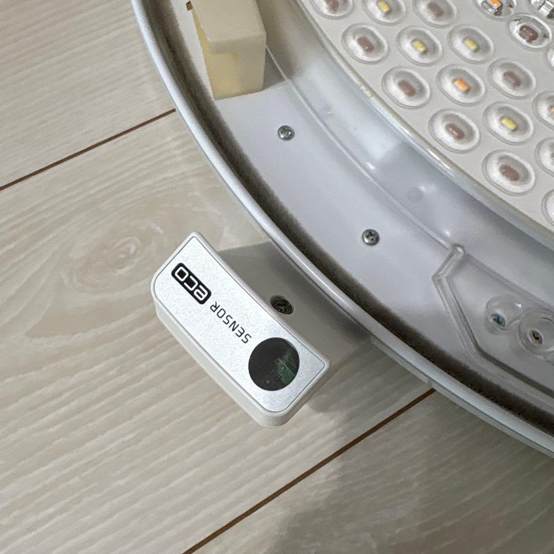 シーリングライト 日立 LEC-AHS810EH