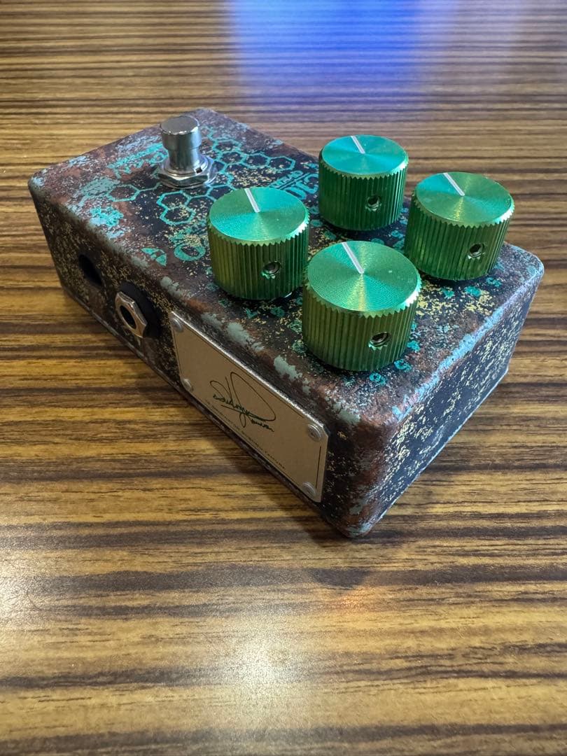 KarDiaN Serotonin Origin S.T. “ADD CBF”