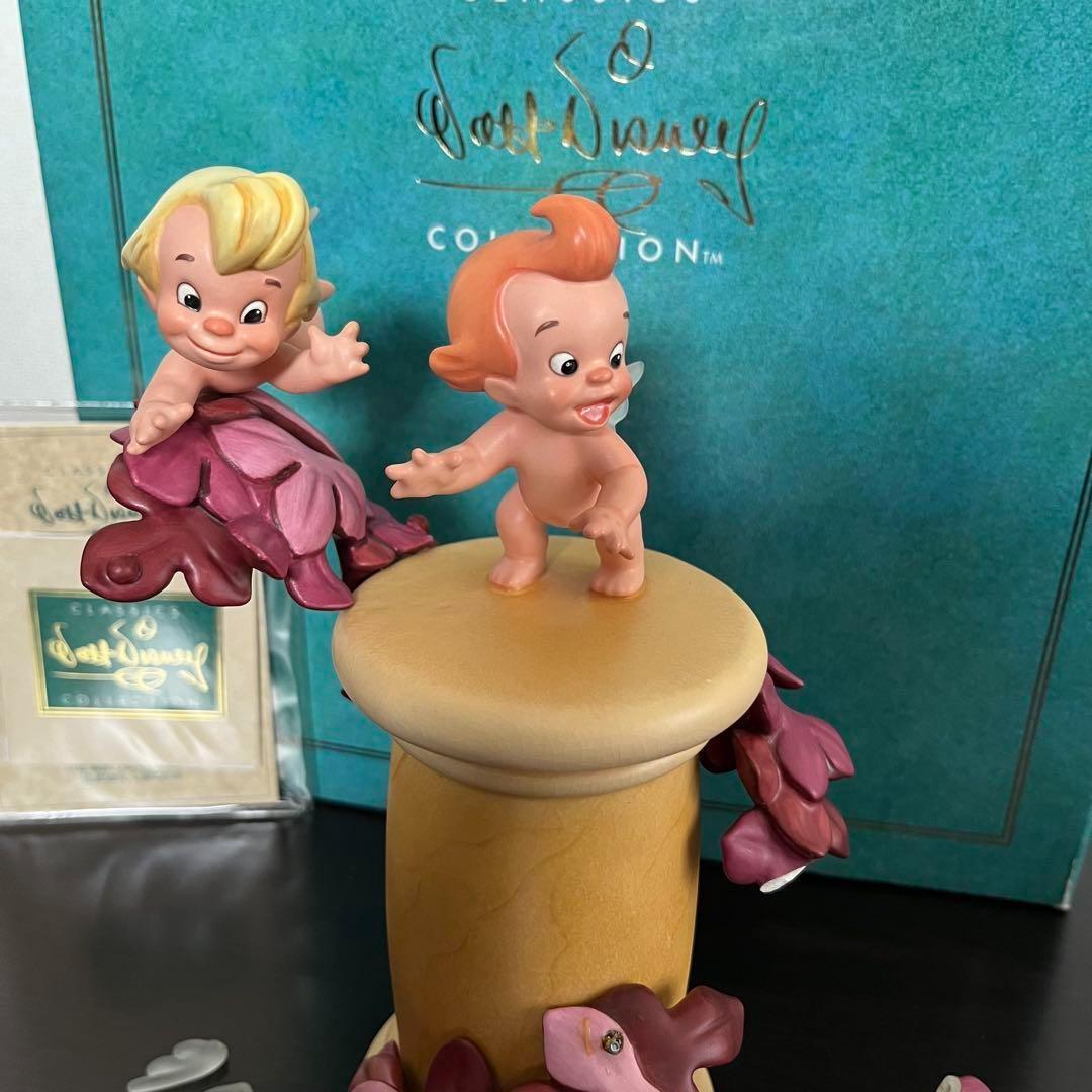 WDCC ファンタジア キューピット ディズニー フィギュア Fantasia