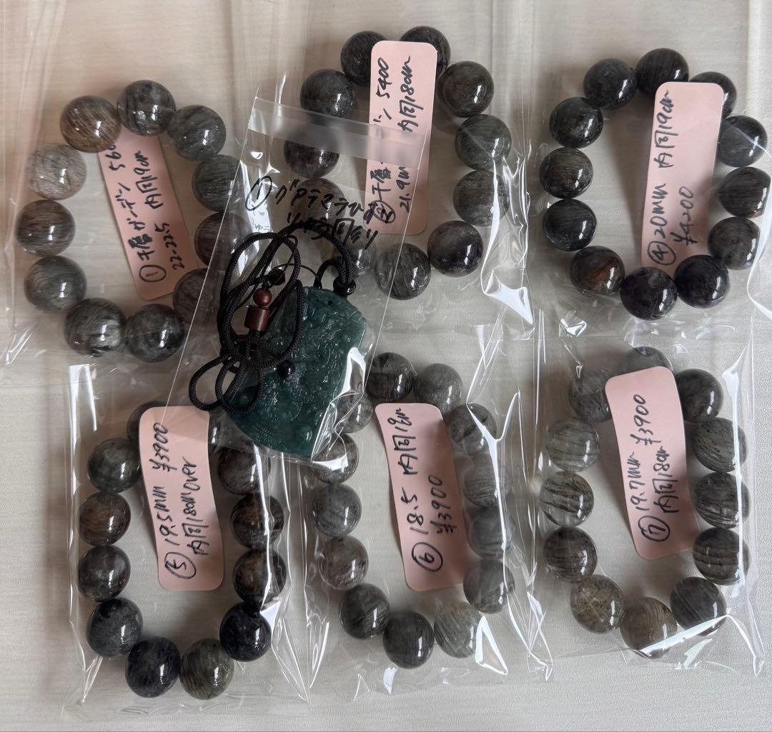 アクセサリー Lv