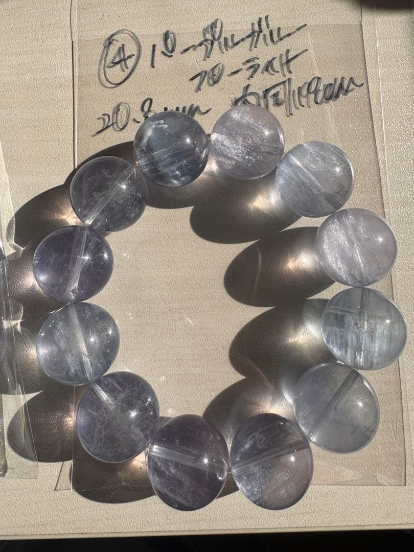 アクセサリー Lv