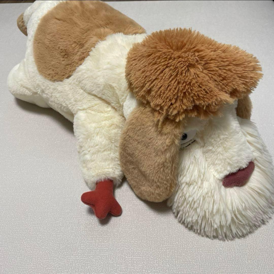 ヒン　ぬいぐるみ　ジブリパーク限定　新品