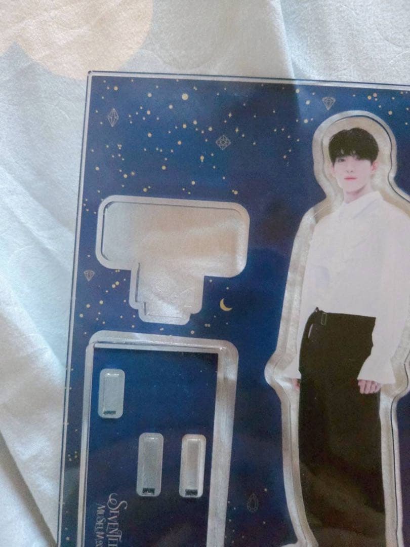 SEVENTEEN ドギョム　FOLLOW DK うちわ　缶バッジ　まとめ売り