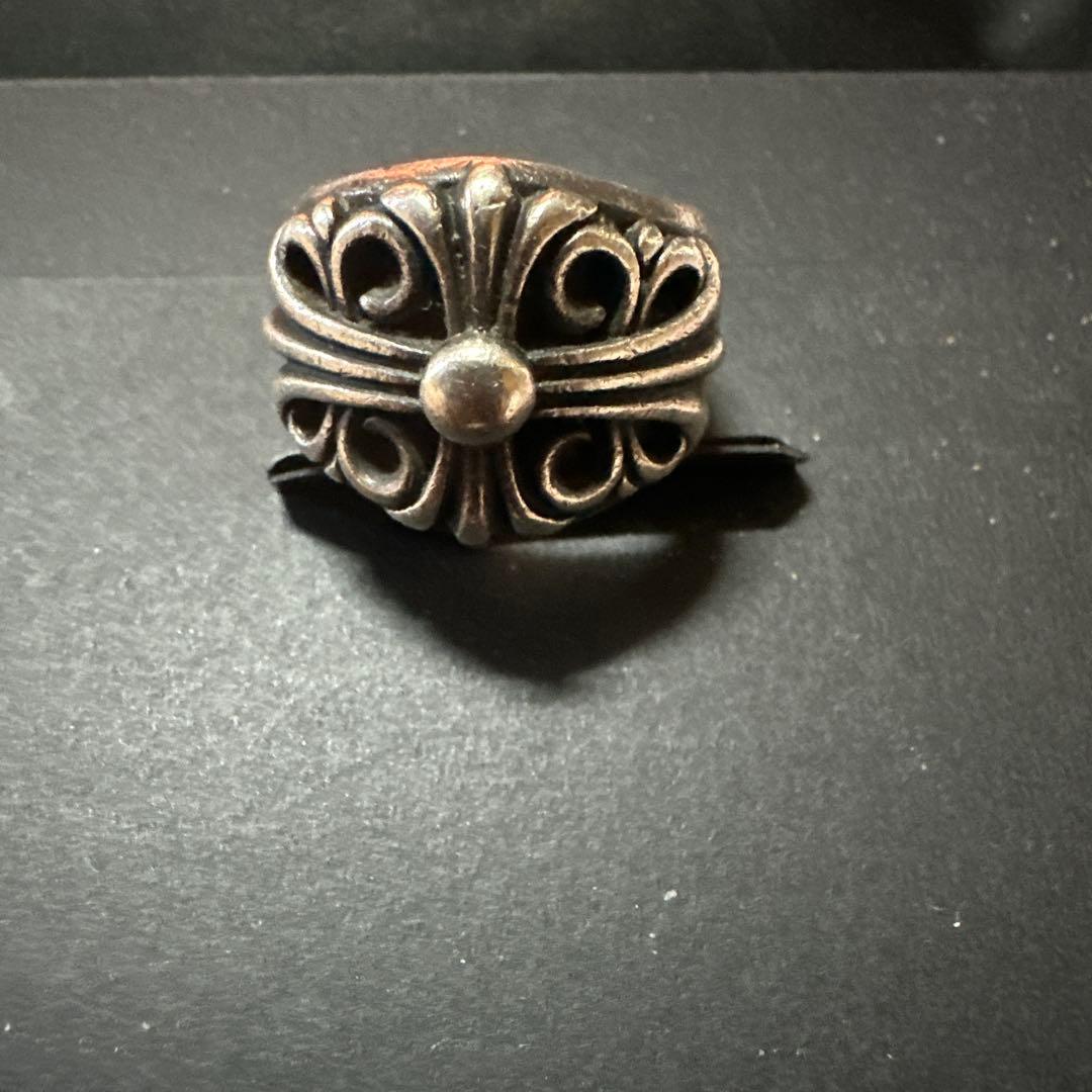 クロムハーツ　キーパーリング