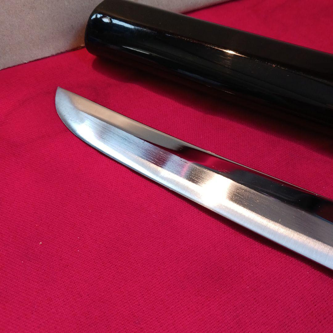 短刀　脇差し　模造刀