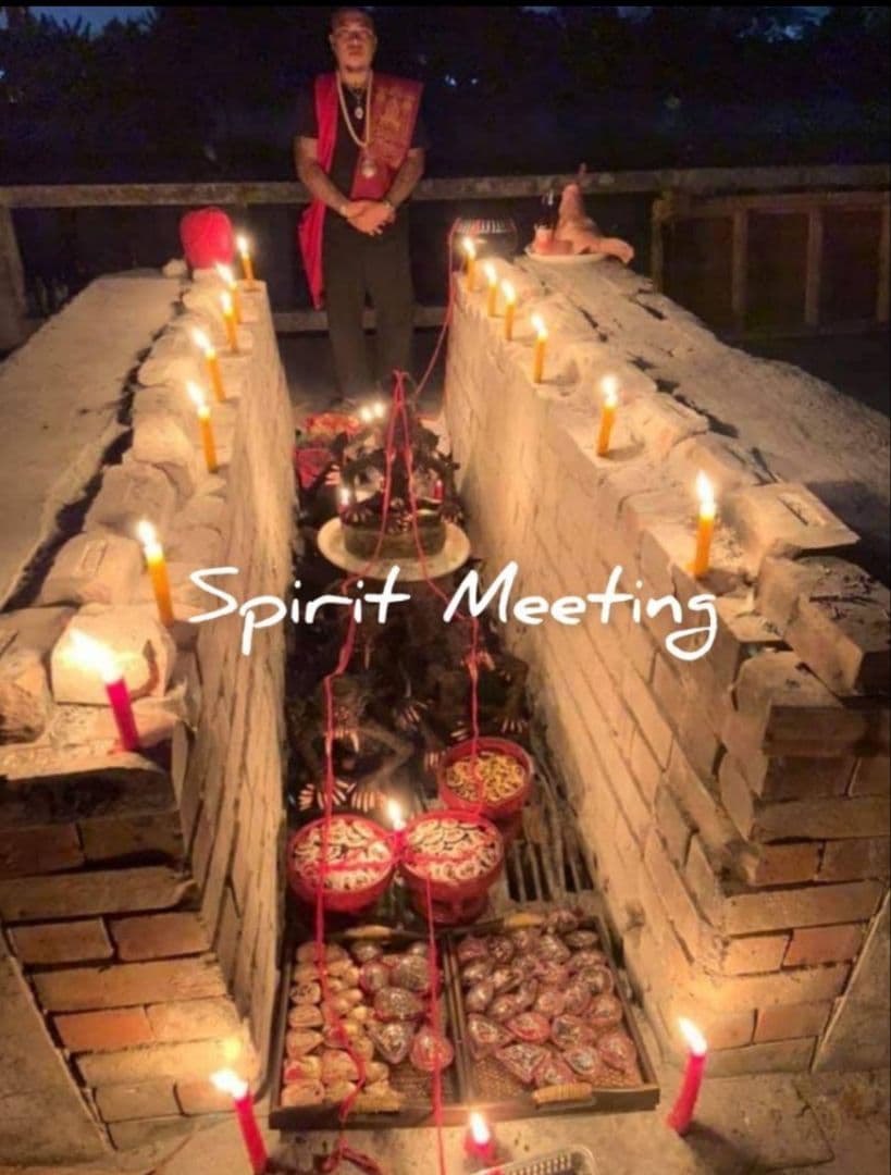 特別価格 古代呪術の富と幸運お守り 招福童子クマーントーン胎児型 B