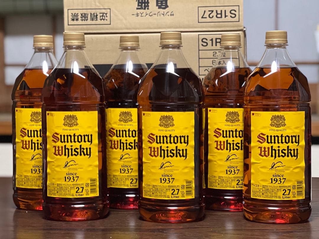 サントリー角 2.7」の人気商品一覧 | 安い商品を通販サイトから探す