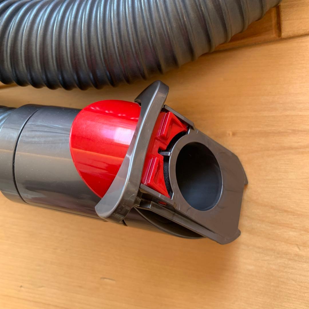 ダイソン サイクロン式掃除機 CY29用ハンドルホース手元スイッチ