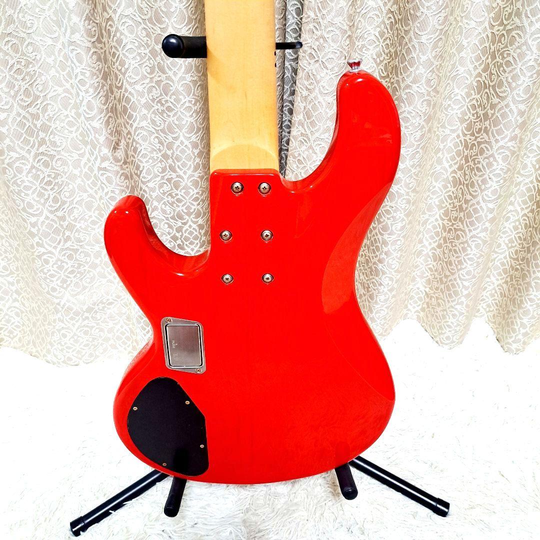 希少 Edwards E-T-170BD ラルク tetsuyaモデル ピンク - メルカリ