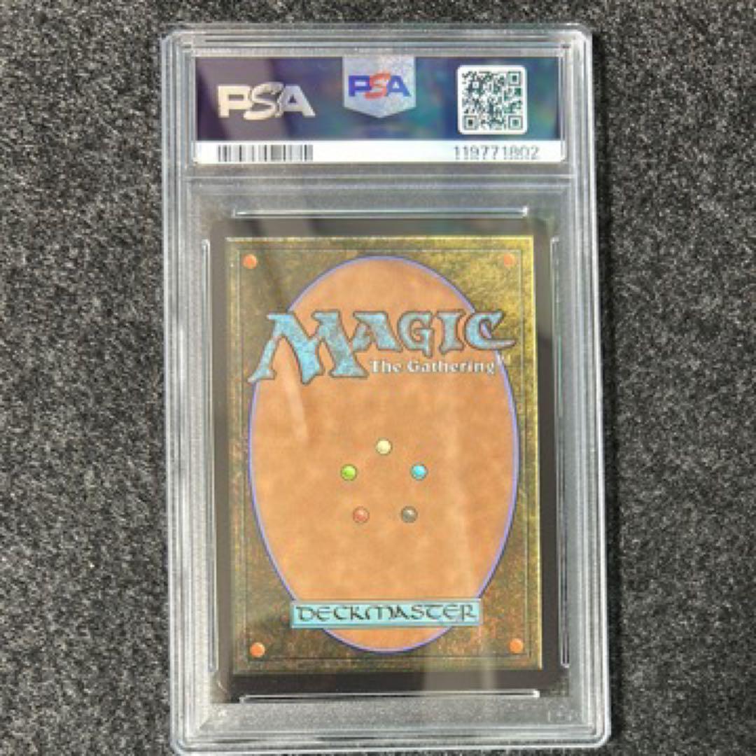 フェイタリズム ホロ PSA10 2連番