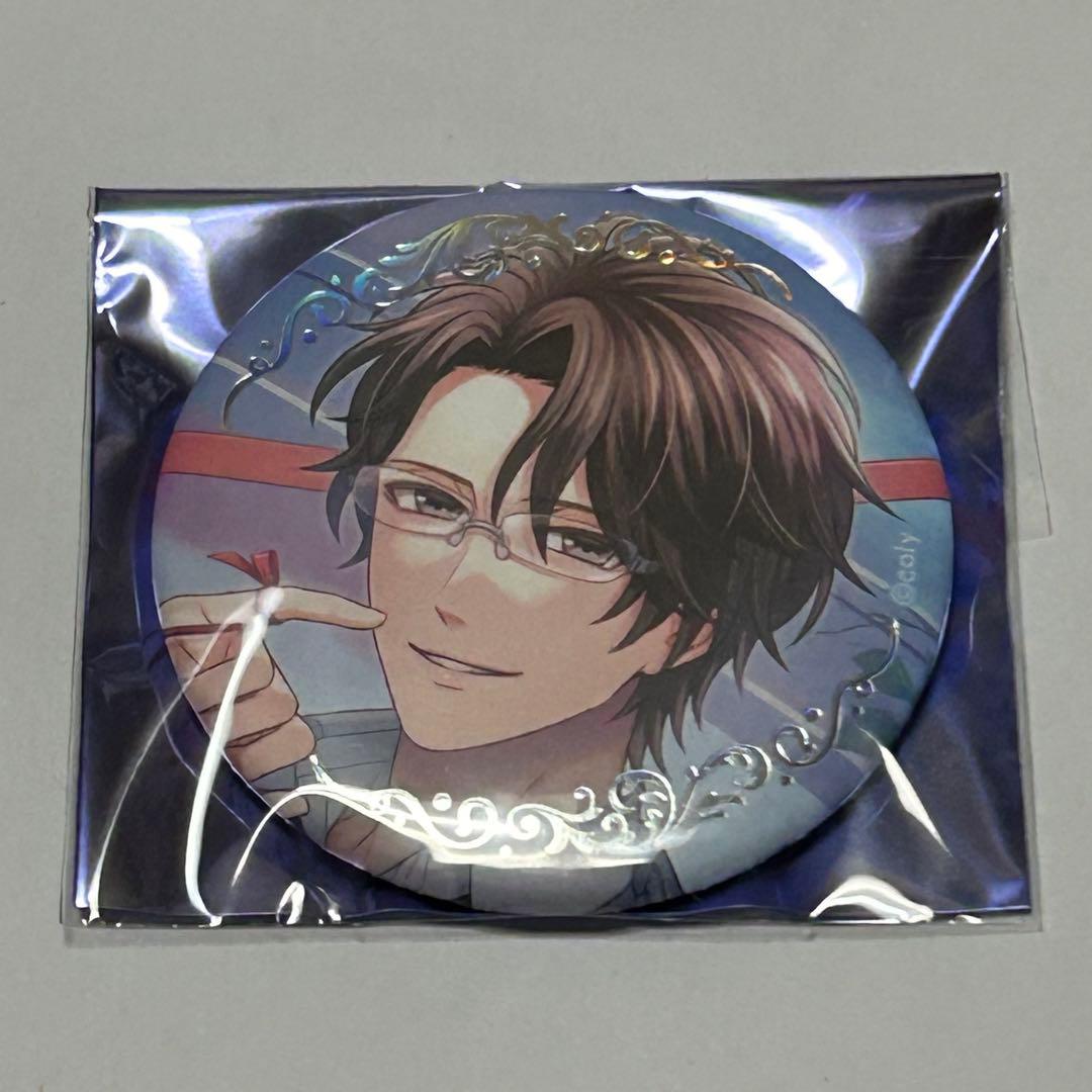 スタマイ スタンドマイヒーローズ 9周年 夏目春 夏目 缶バッジ - メルカリ