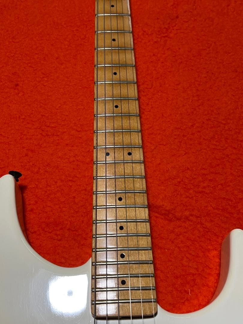 美品 フェルナンデス FR-50 / ショートスケール エレキギター