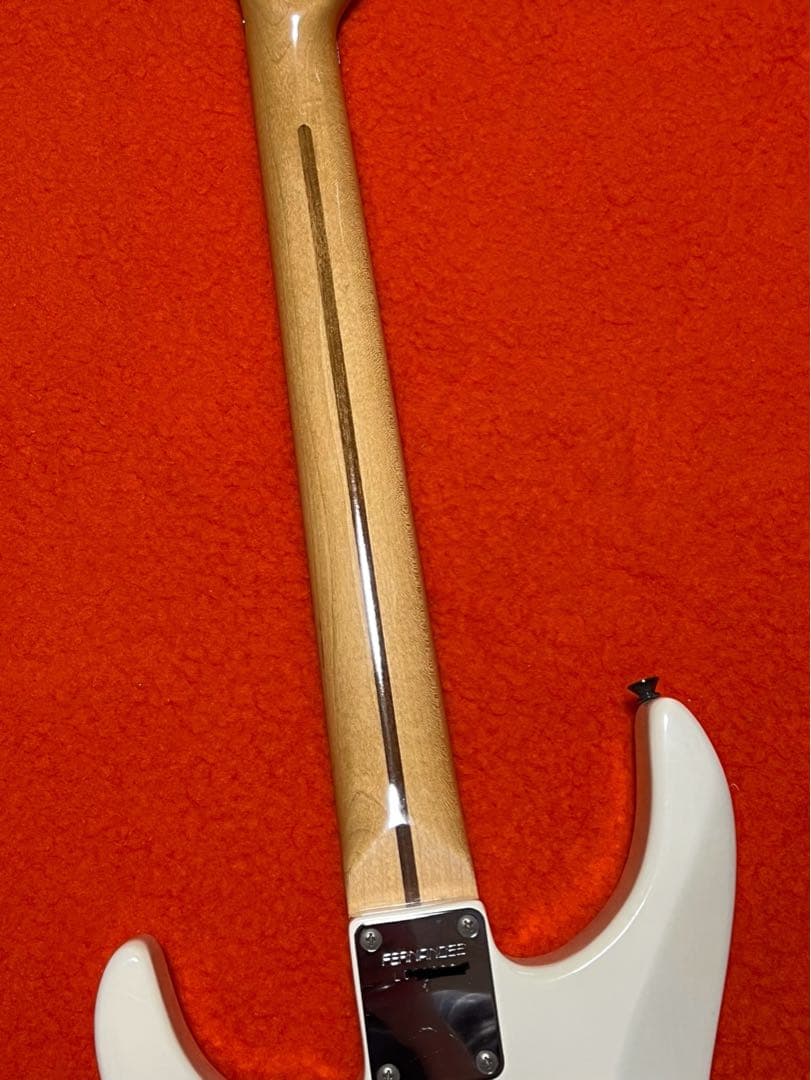 美品 フェルナンデス FR-50 / ショートスケール エレキギター