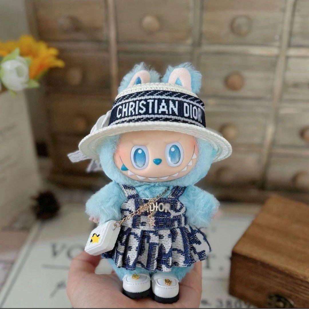 正規品　ラブブ　Big into Energy アソートボックス