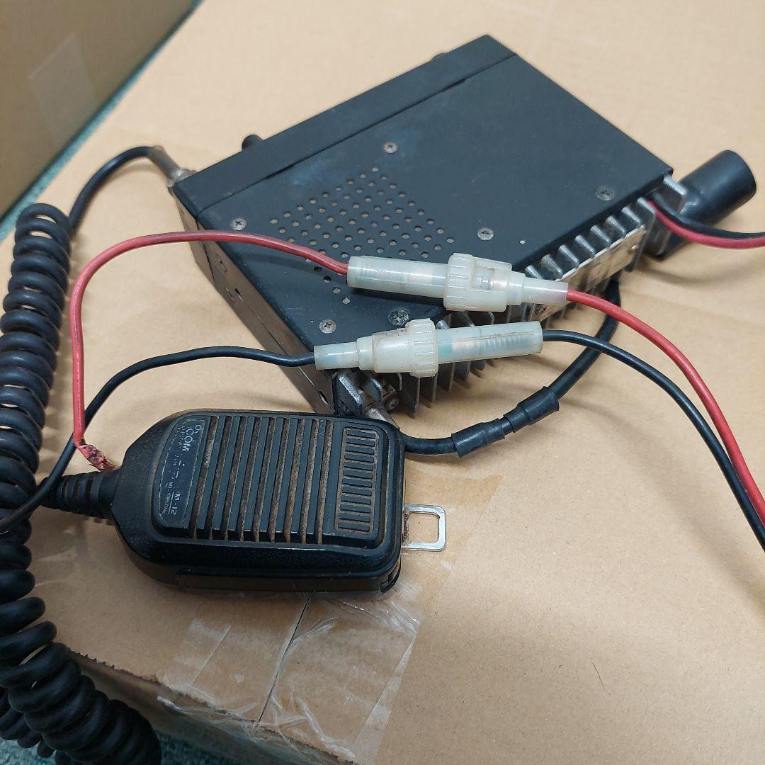 値引 アマチュア無線機 430 アルインコDR-M40DX アイコムIC-339