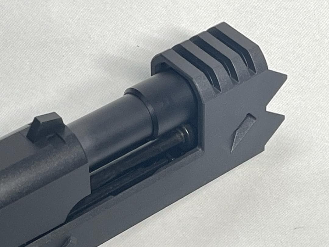 【最終値下げ】東京マルイ　千束の銃（ガスガン）劇中再現カスタムセット（ワンオフ）