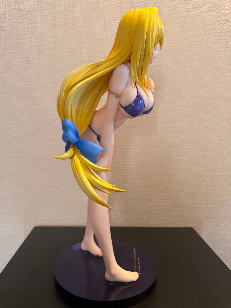 ToLOVEる-とらぶる-ダークネス 水着シリーズ ティアーユ・ルナティーク