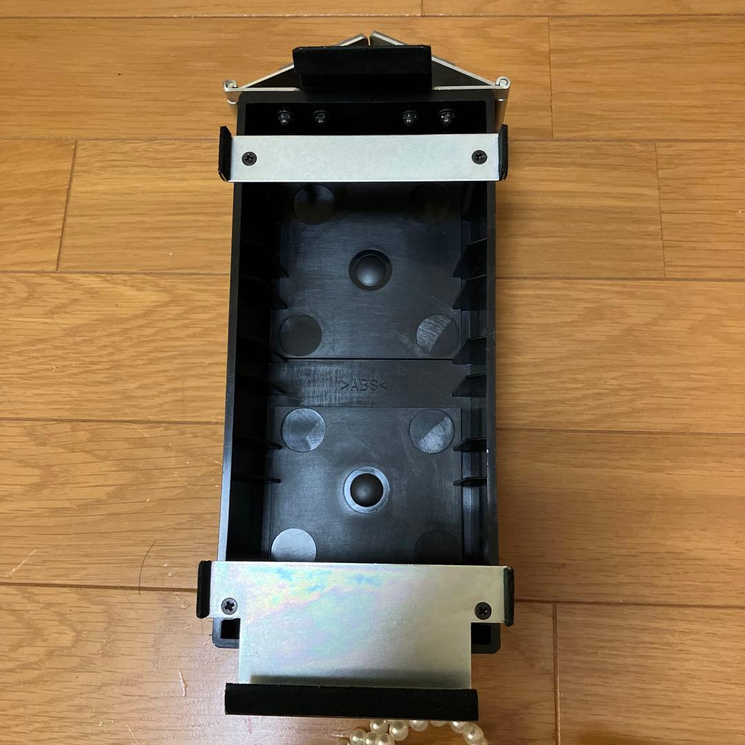 エレクトーン・エクスプレッション　補助ペダル