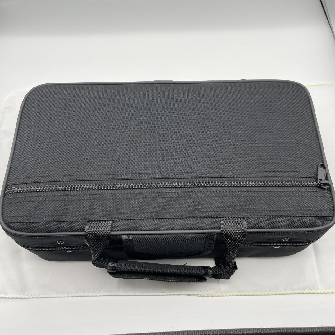 【レザータンポ全交換】クラリネット Leblanc Jeuffroy