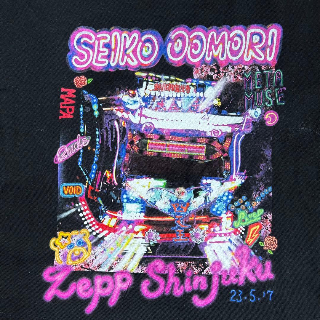 大森靖子 Tシャツ - メルカリ