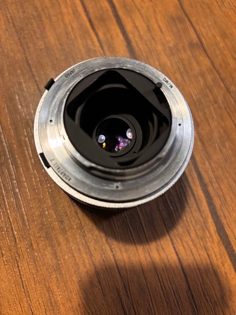 MINOLTA X-500 一眼レフカメラ レンズセット おまけつき