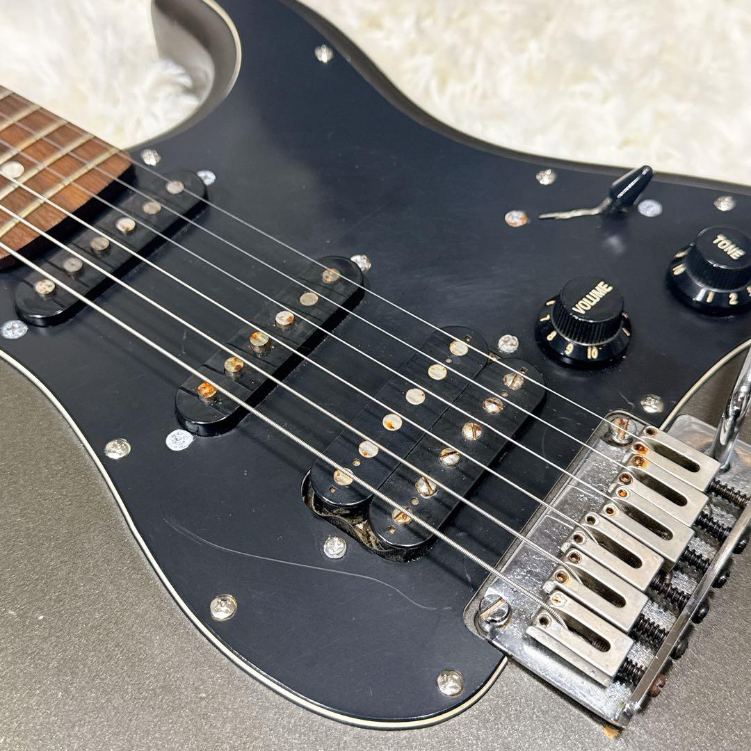 Squier standardシリーズ ストラトキャスター ラージヘッド