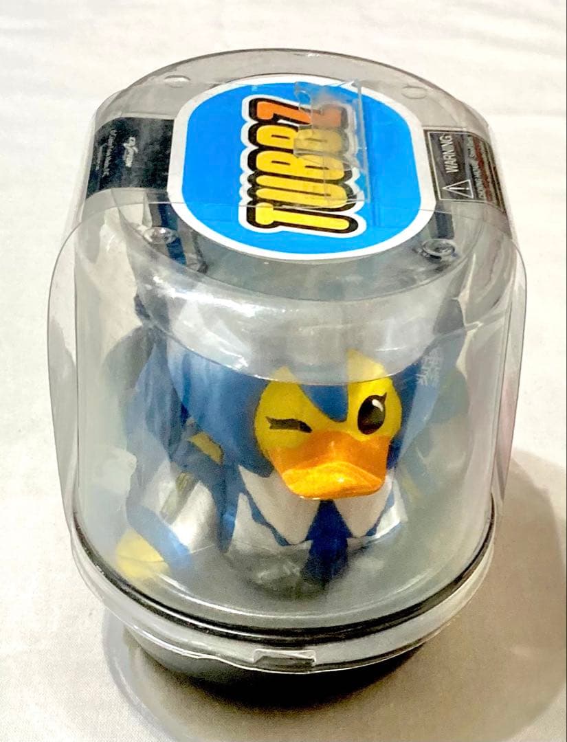 初音ミク TUBBZラバーダック SNOW MIKU 1.1 【入手困難希少品】 - メルカリ