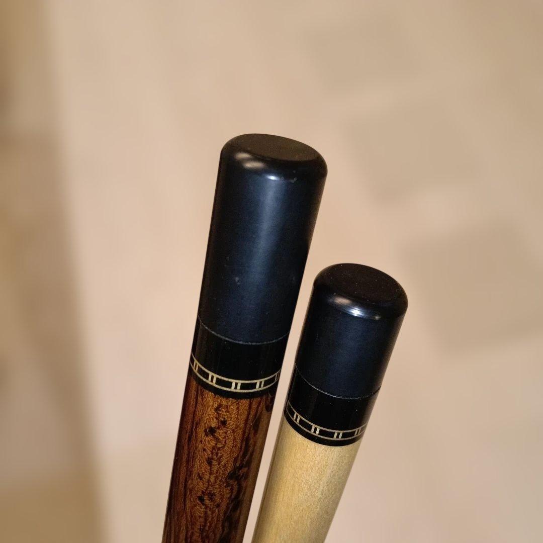 ADAM ビリヤードキュー ケース付き