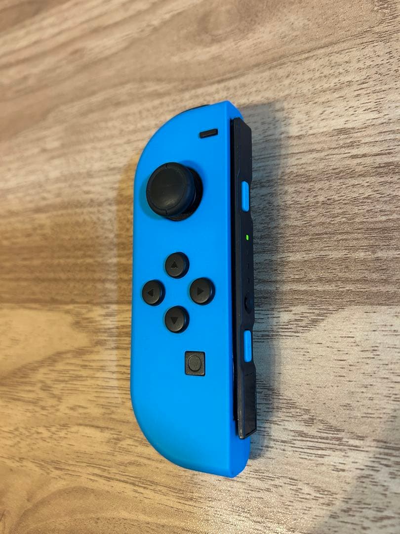 【美品】(箱あり)Nintendo Switch 本体 ネオンブルーネオンレッド