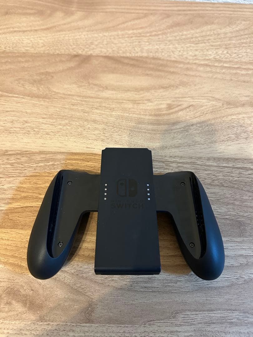 【美品】(箱あり)Nintendo Switch 本体 ネオンブルーネオンレッド