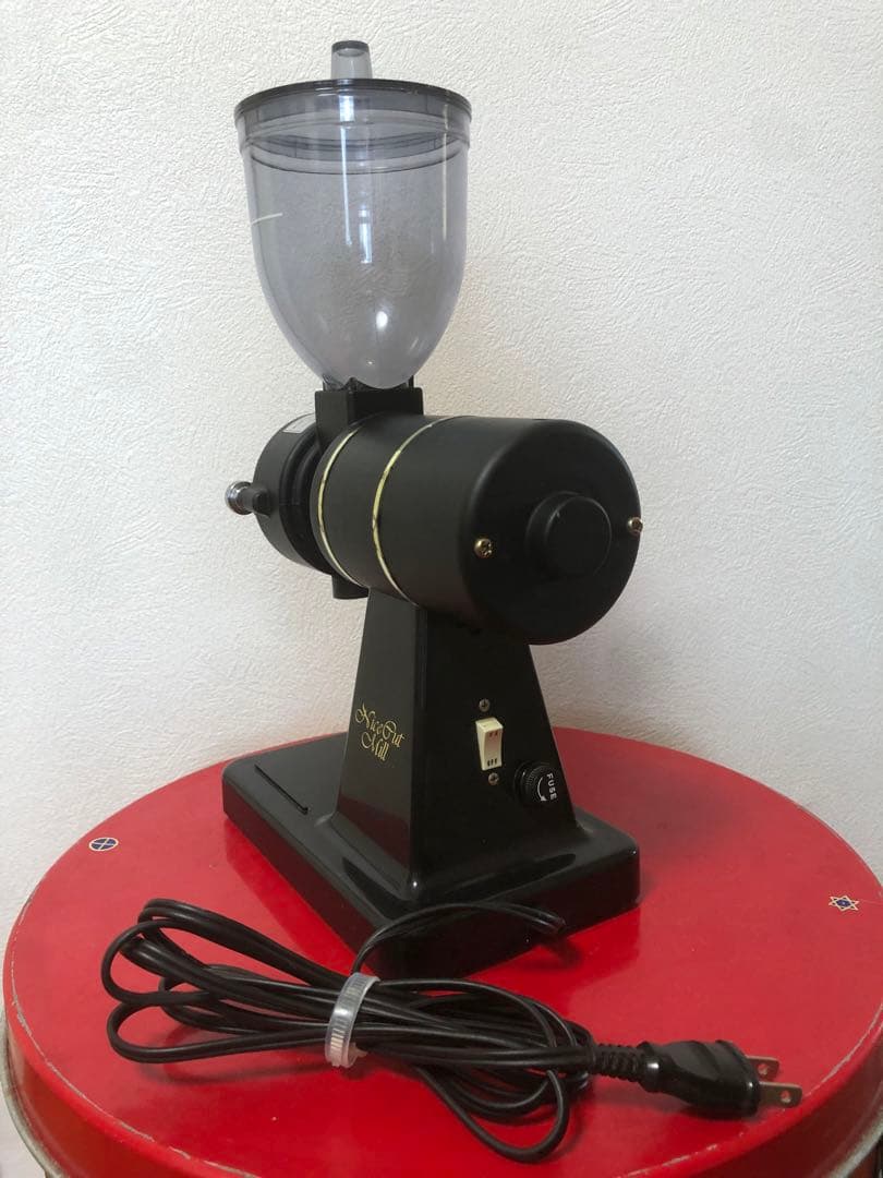Kalita ナイスカットミル KH-100 ヴィンテージ 通販