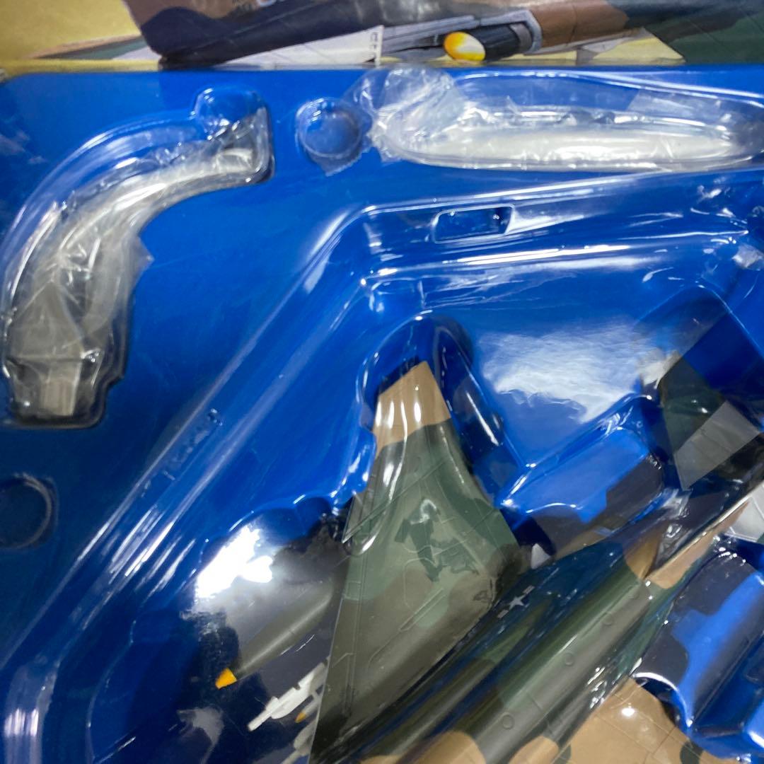 CORGI F-4C ファントムⅡ 1/72 米空軍 ダイキャスト
