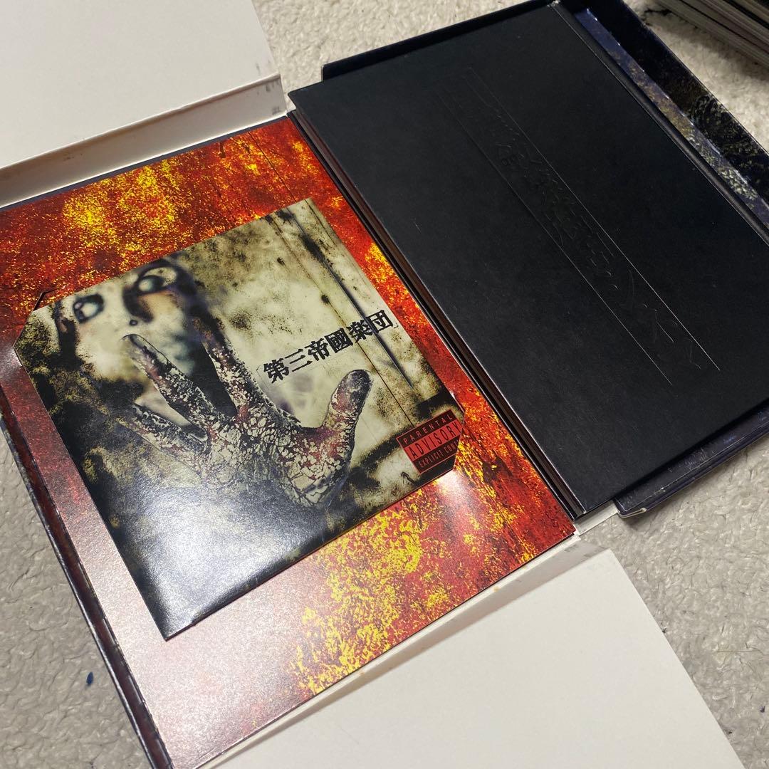 Dir en grey 京 詩集 自虐、斂葬腐乱シネマ - メルカリ