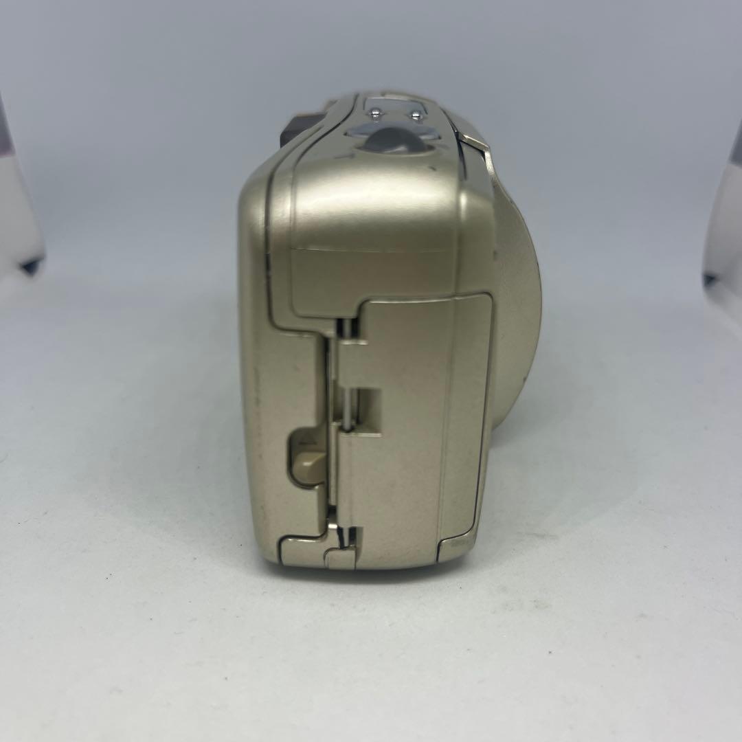 ジャンク】オリンパス OM10 + μZOOM セット