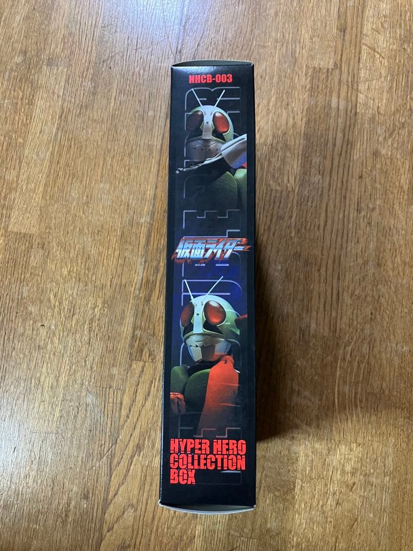 未開封 オオツカ企画 仮面ライダー 新ダブルライダー 新1号&新2号