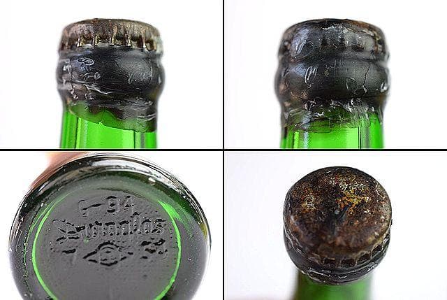 激レア！ 1947年製 SQUIRT スクワート ビンテージ ストアディスプレー