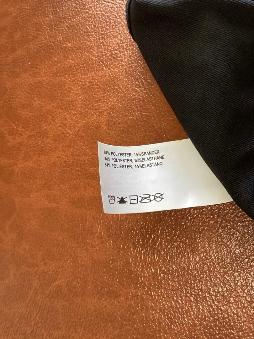 Supreme NIKE ロゴ　アームカバー 【片方】ブラック