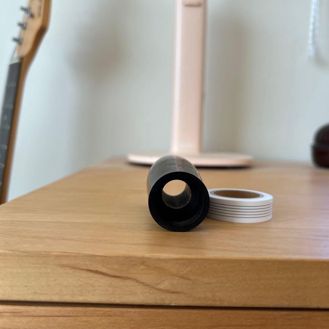 Divineバレル(66mm)ビュッフェ・クランポン