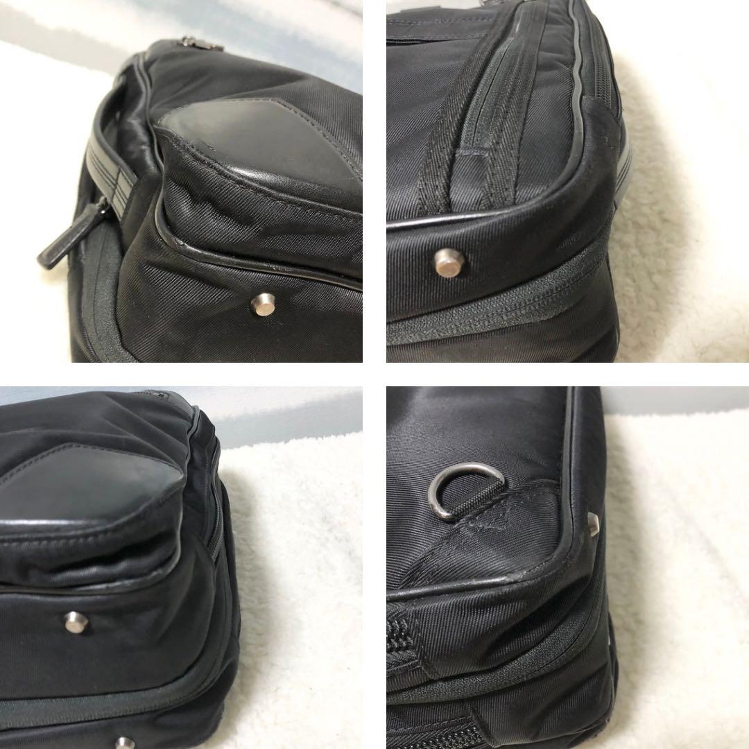 ☆ど根性ガエルM☆【Somsonite】サムソナイト ブリーフケース